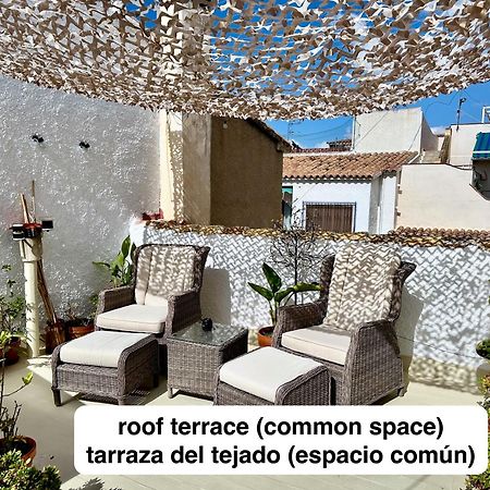 Casa Joan Moraira公寓 外观 照片