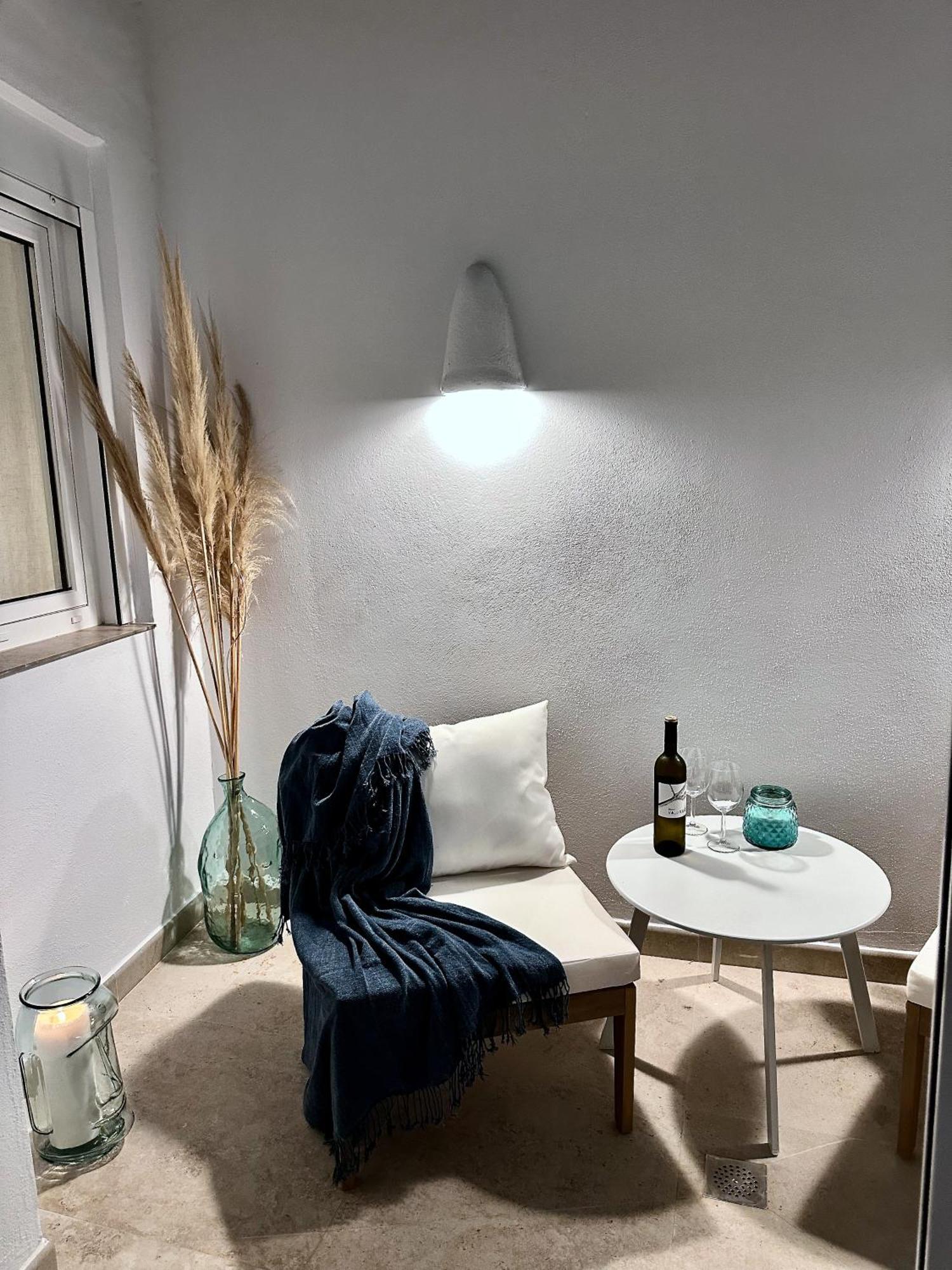 Casa Joan Moraira公寓 外观 照片