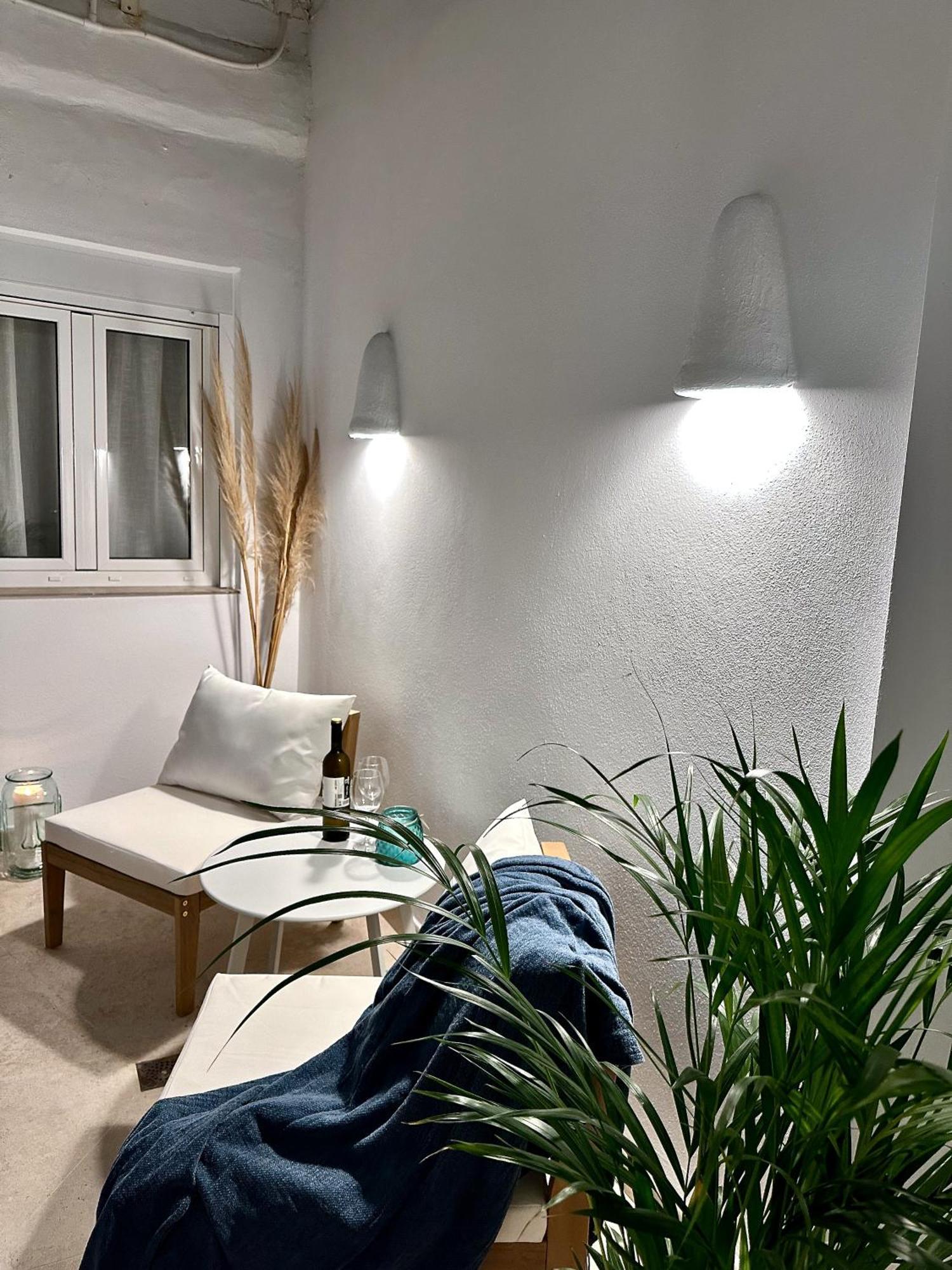Casa Joan Moraira公寓 外观 照片