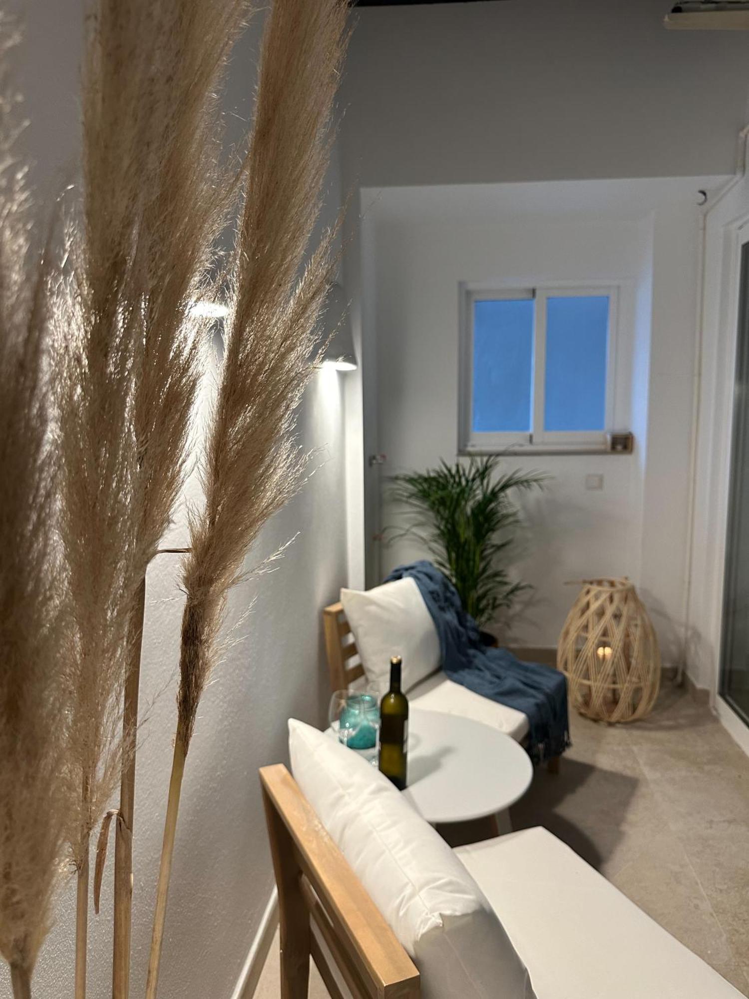 Casa Joan Moraira公寓 外观 照片