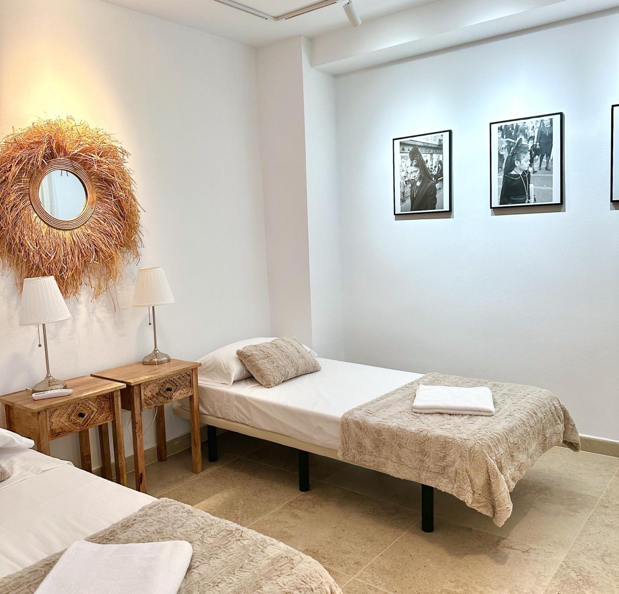 Casa Joan Moraira公寓 外观 照片