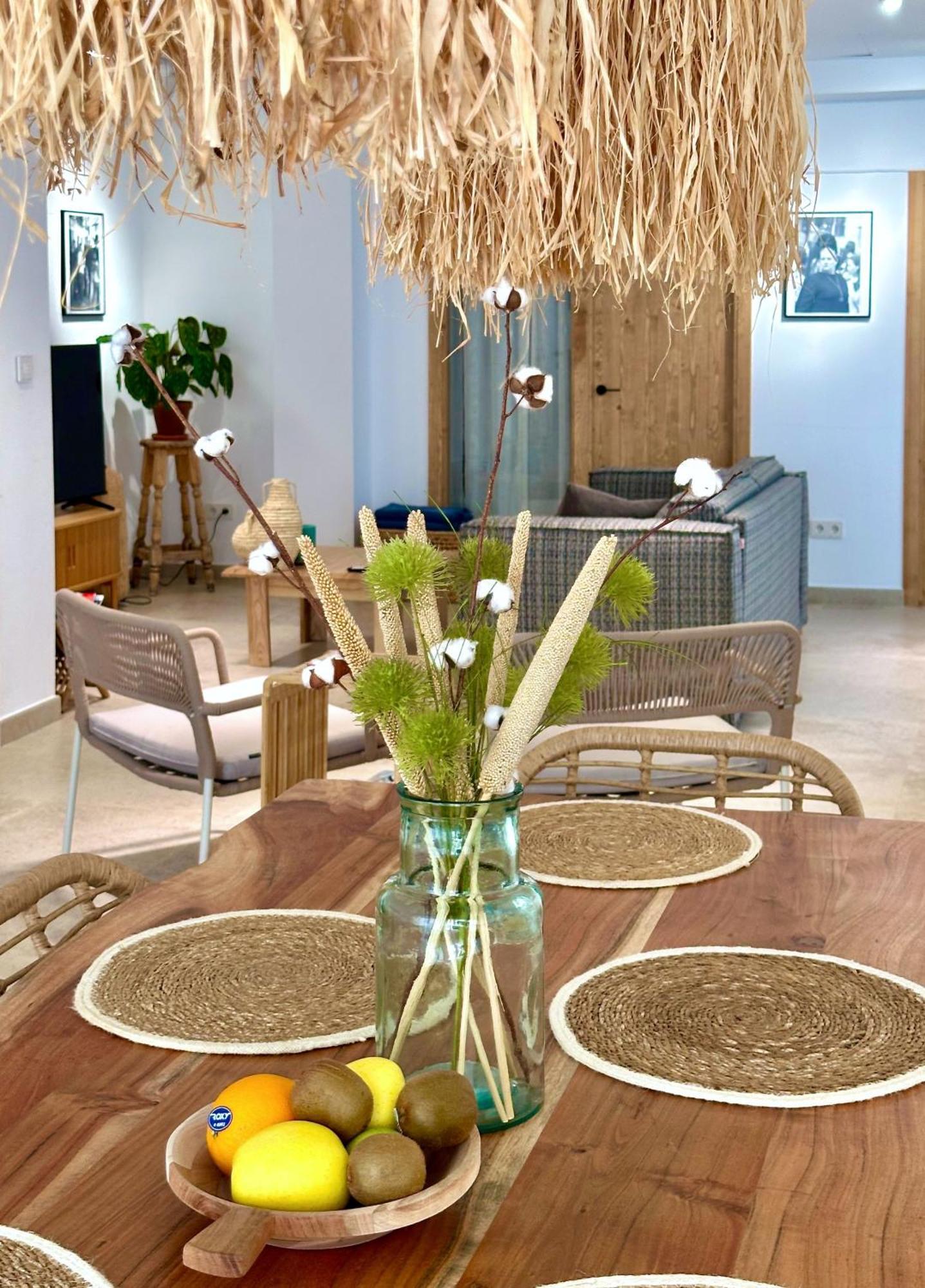 Casa Joan Moraira公寓 外观 照片