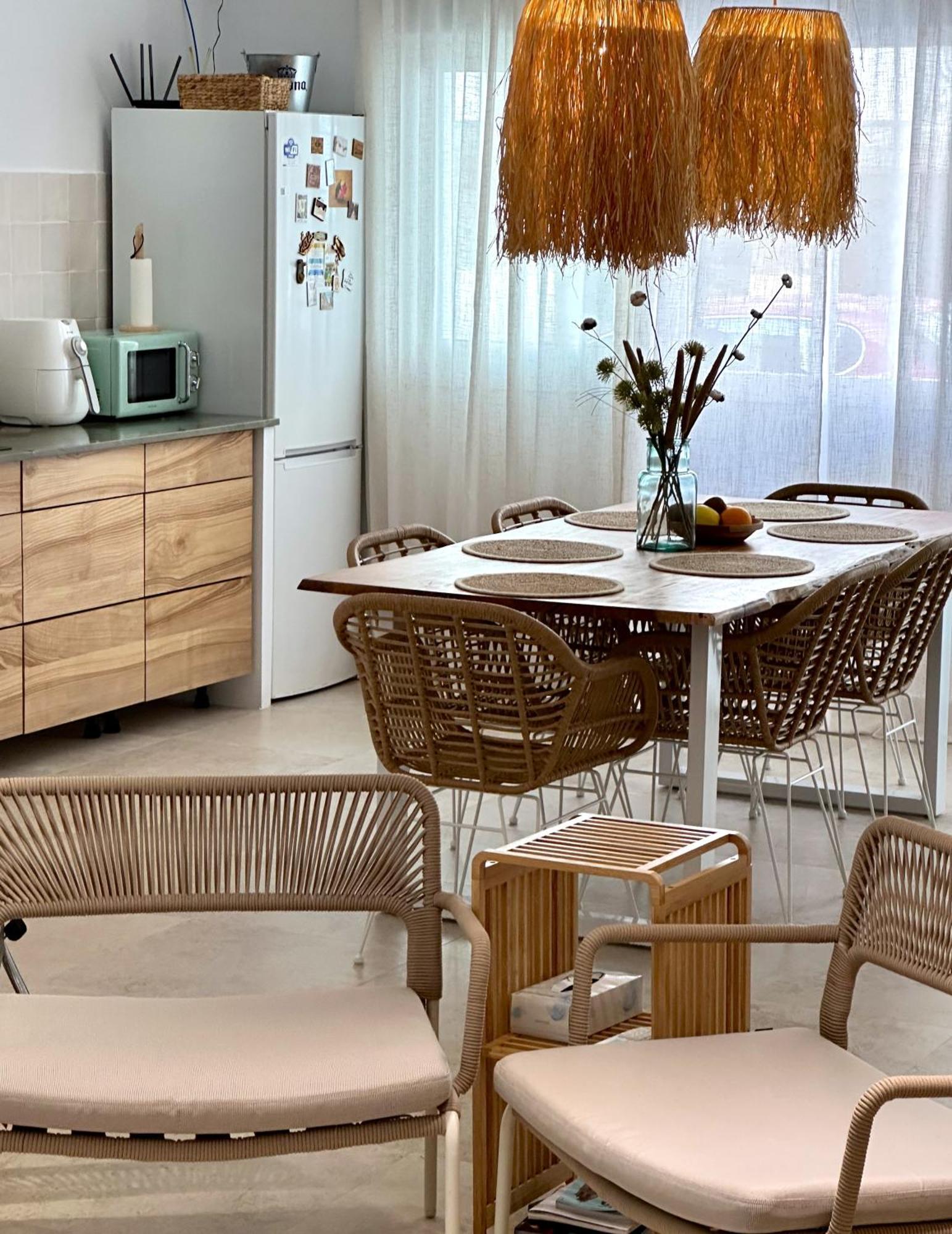 Casa Joan Moraira公寓 外观 照片