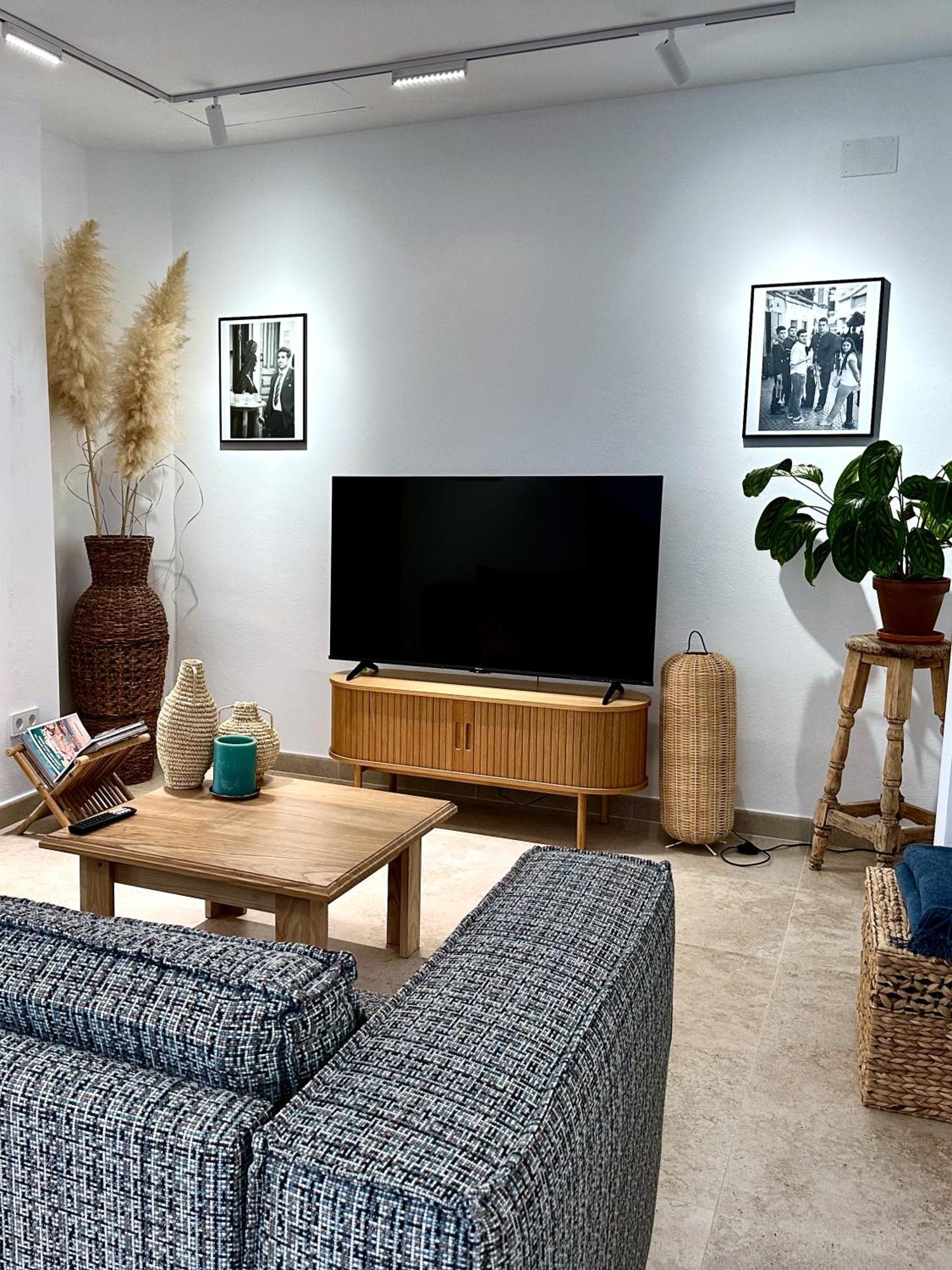 Casa Joan Moraira公寓 外观 照片