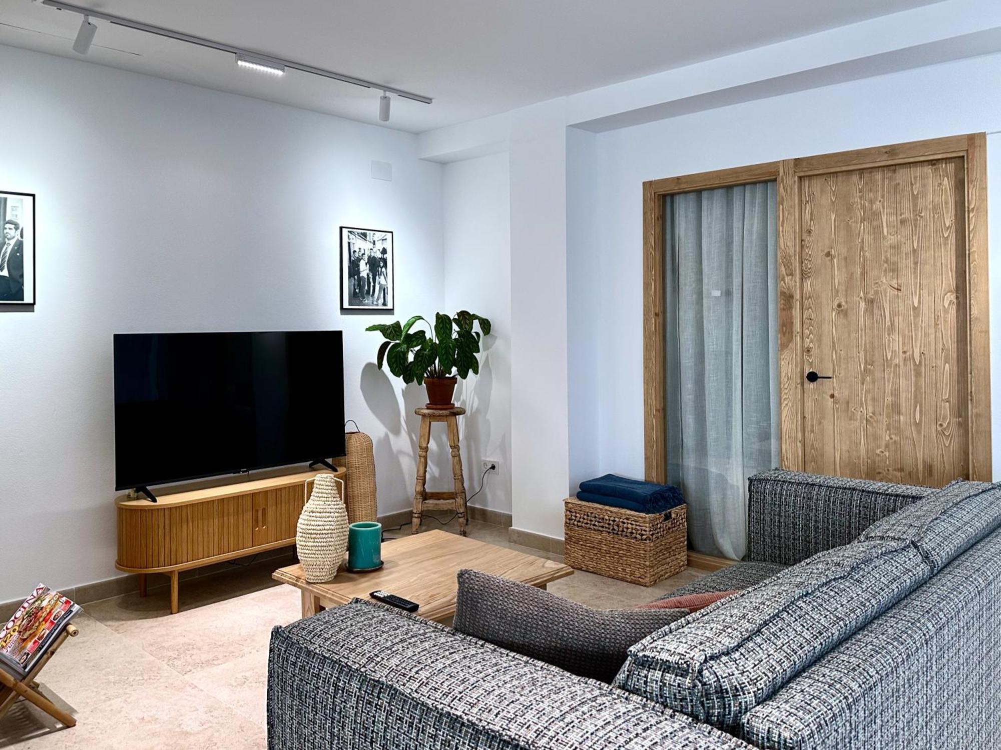 Casa Joan Moraira公寓 外观 照片