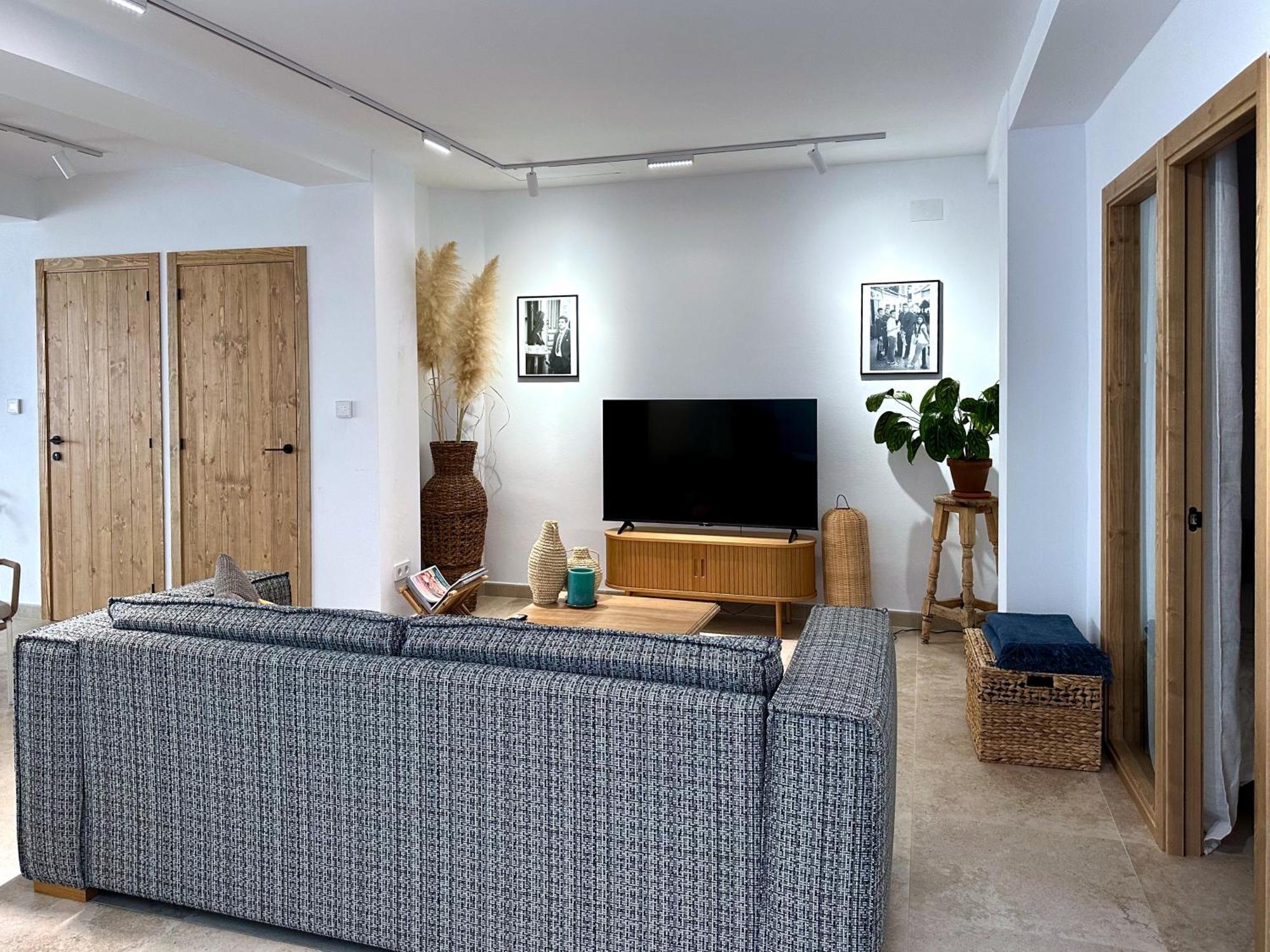 Casa Joan Moraira公寓 外观 照片