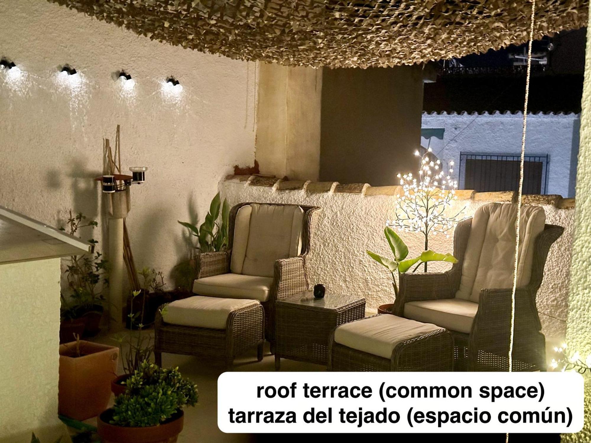 Casa Joan Moraira公寓 外观 照片