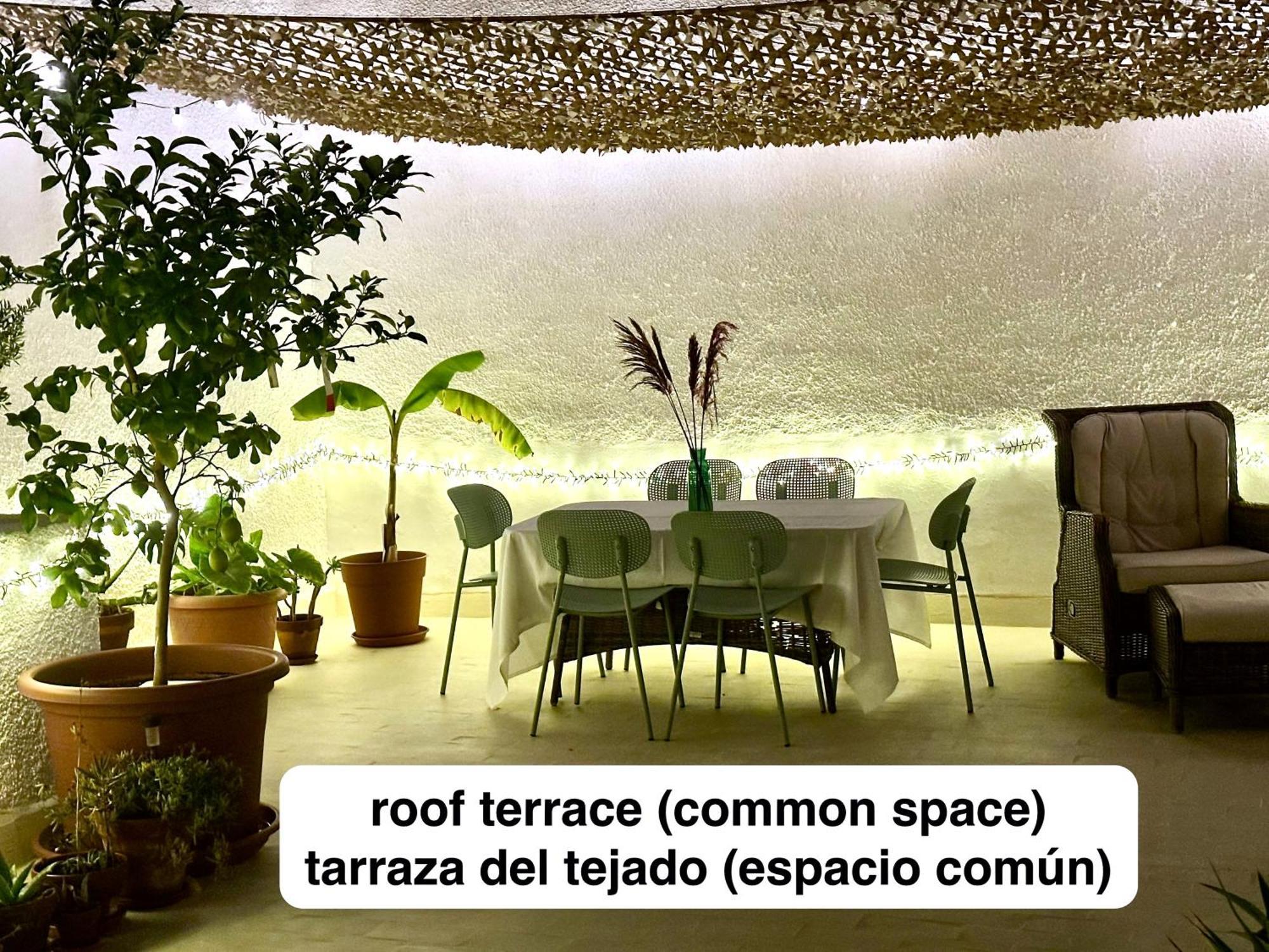 Casa Joan Moraira公寓 外观 照片