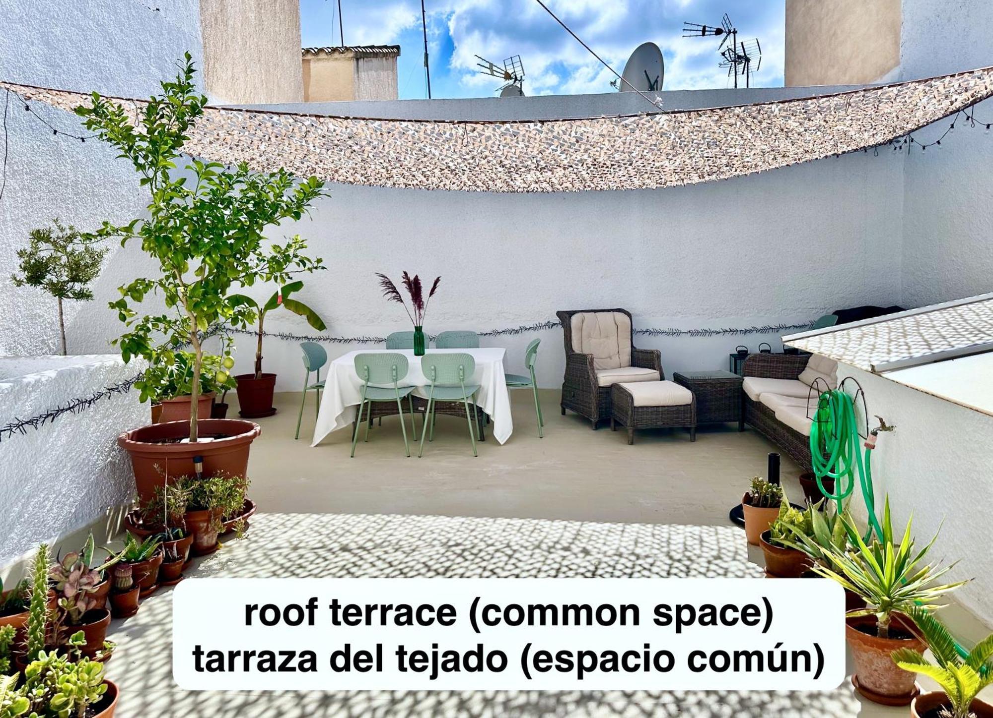 Casa Joan Moraira公寓 外观 照片
