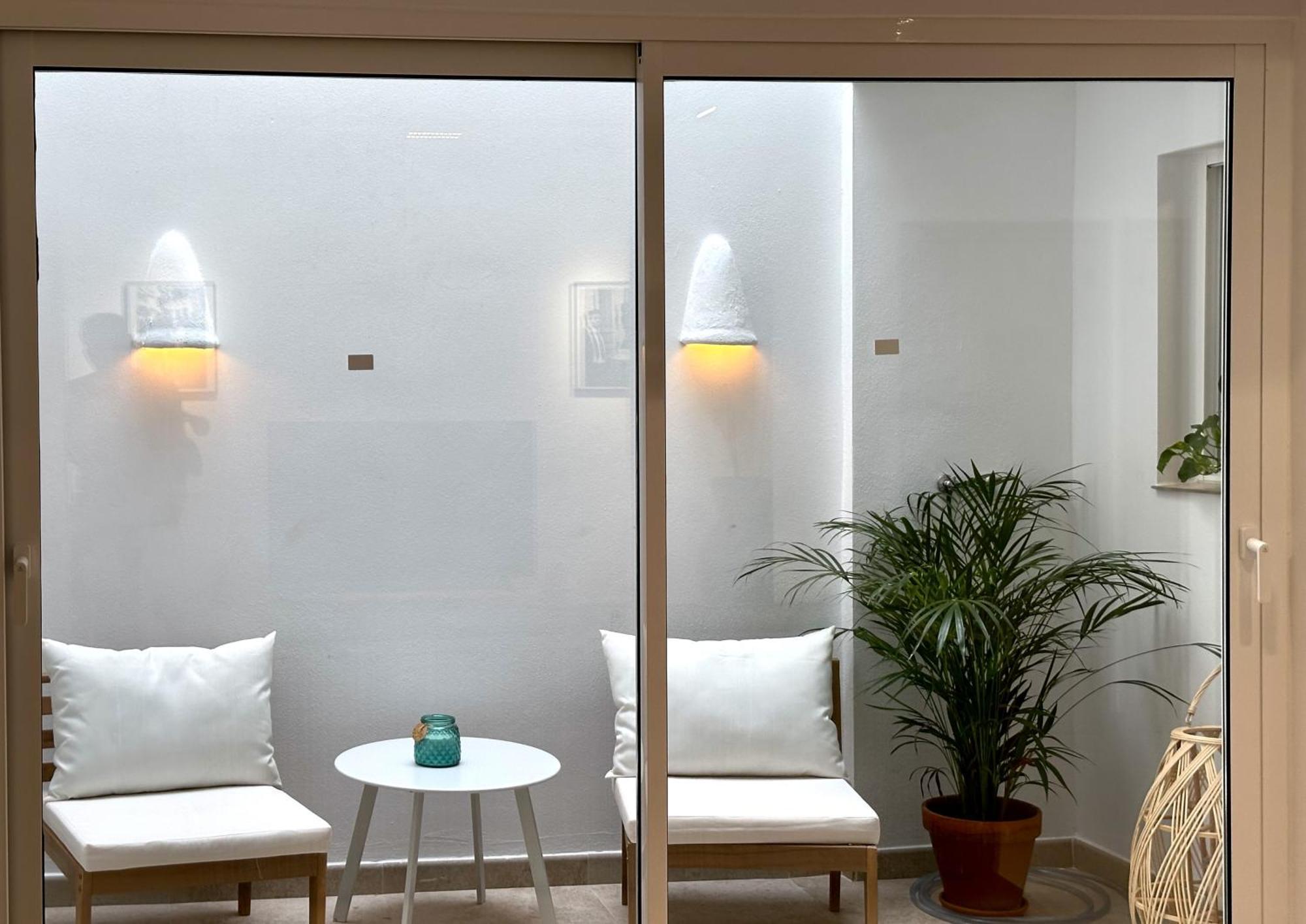 Casa Joan Moraira公寓 外观 照片