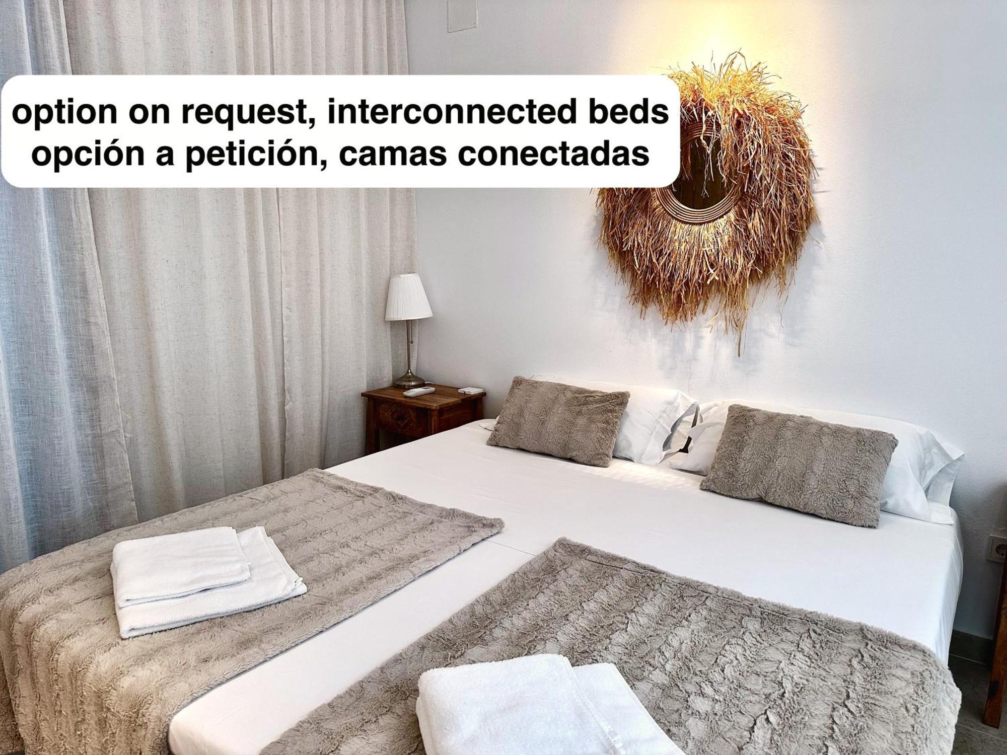 Casa Joan Moraira公寓 外观 照片